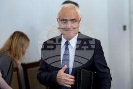 Народно събрание - Комисия по отбрана - заседание