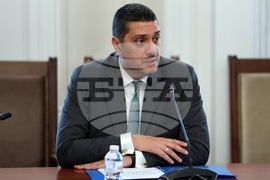 Народно събрание - Комисия по отбрана - заседание