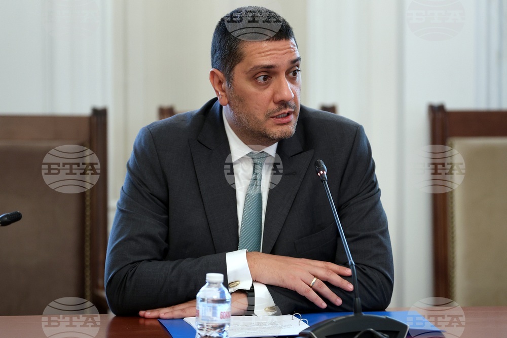 Народно събрание - Комисия по отбрана - заседание