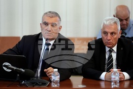 Народно събрание - Комисия по отбрана - заседание