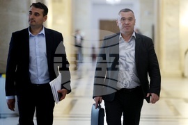 Народно събрание - Комисия по земеделието, храните и горите - заседание