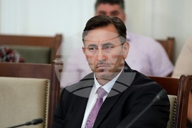 Народно събрание - Временна комисия - Исторически парк