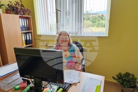 Самоков - социални услуги - Център за обществена подкрепа - проект „Европа на Балканите: Общо бъдеще“