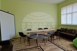 Самоков - социални услуги - Център за обществена подкрепа - проект „Европа на Балканите: Общо бъдеще“