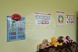 Самоков - социални услуги - Център за обществена подкрепа - проект „Европа на Балканите: Общо бъдеще“