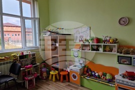 Самоков - социални услуги - Център за обществена подкрепа - проект „Европа на Балканите: Общо бъдеще“