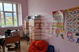 Самоков - социални услуги - Център за обществена подкрепа - проект „Европа на Балканите: Общо бъдеще“