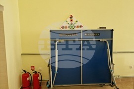 Самоков - социални услуги - Център за обществена подкрепа - проект „Европа на Балканите: Общо бъдеще“