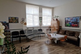 Самоков - социални услуги - Център за обществена подкрепа - проект „Европа на Балканите: Общо бъдеще“