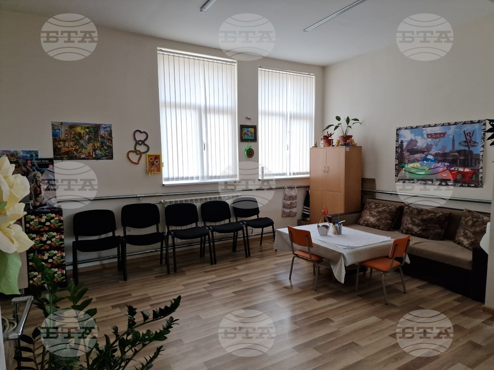 Самоков - социални услуги - Център за обществена подкрепа - проект „Европа на Балканите: Общо бъдеще“