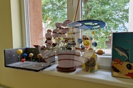 Самоков - социални услуги - Център за обществена подкрепа - проект „Европа на Балканите: Общо бъдеще“