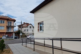 Самоков - социални услуги - Център за обществена подкрепа - проект „Европа на Балканите: Общо бъдеще“