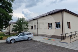 Самоков - социални услуги - Център за обществена подкрепа - проект „Европа на Балканите: Общо бъдеще“