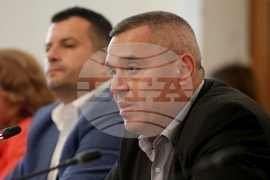 Парламент - Комисия по земеделието, храните и горите