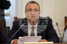 Парламент - Комисия по земеделието, храните и горите