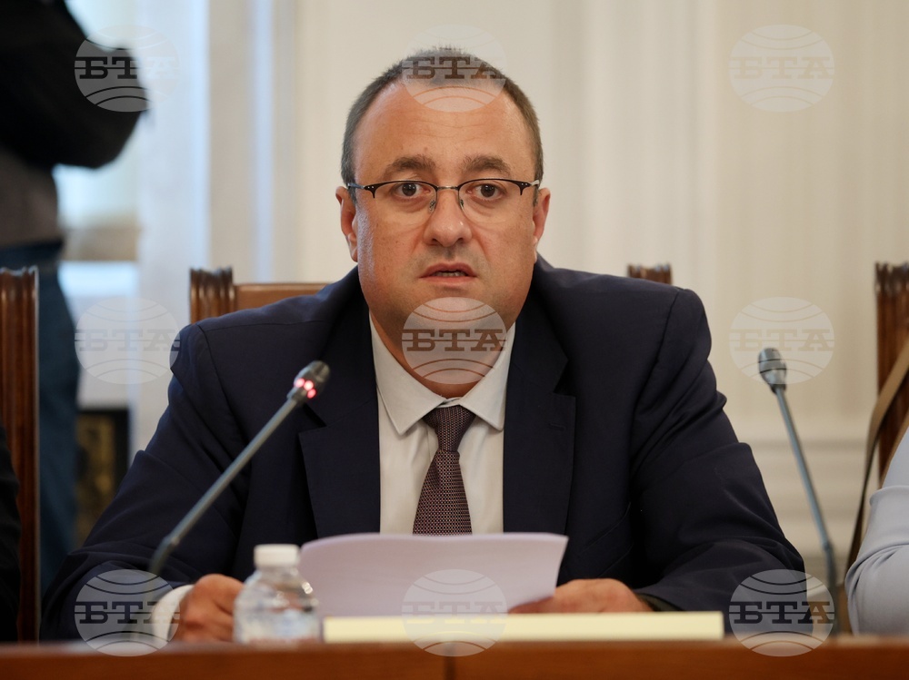 Парламент - Комисия по земеделието, храните и горите