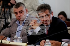 Парламент - Комисия по земеделието, храните и горите