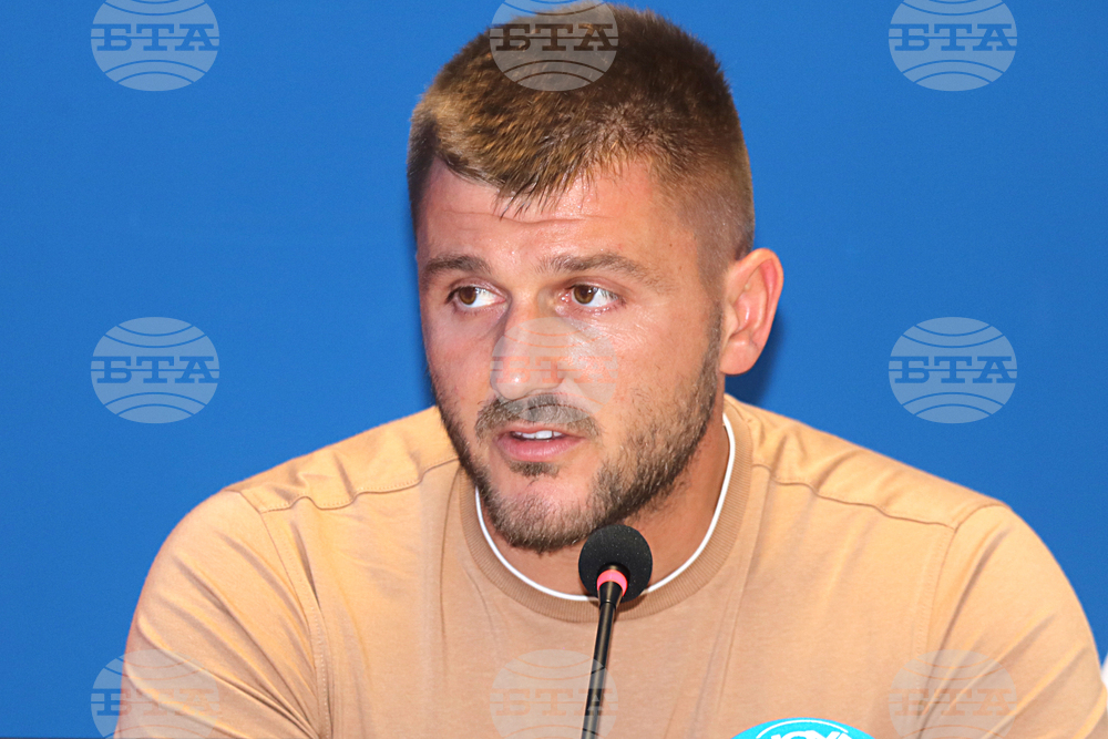 Национален пресклуб на БТА - Добрич - Национална асоциация на зърнопроизводителите - пресконференция