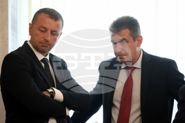 Парламент - Комисия по земеделието, храните и горите