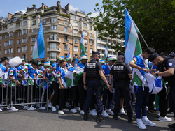 Paris Olympics Soccer