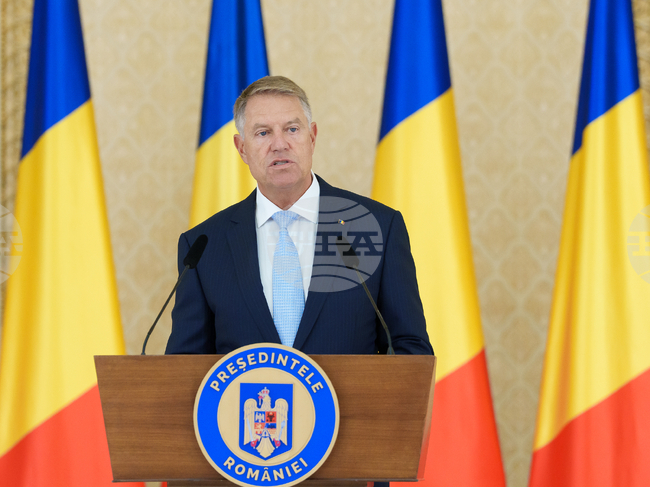 Новото правителство на Румъния ще насрочи нови дати за провеждане на президентските избори в Румъния, съобщи президентът Клаус Йоханис