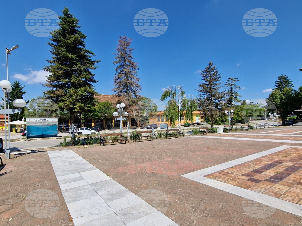 В свищовското село Козловец започна подмяна на 700-метров участък от довеждащ водопровод