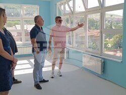 Снимка: Община Сливен