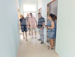 Снимка: Община Сливен