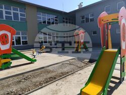 Снимка: Община Сливен