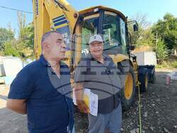 Снимка: Община Сливен