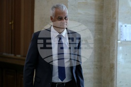 Народно събрание - Временна комисия - Исторически парк