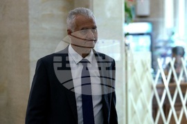 Народно събрание - Временна комисия - Исторически парк