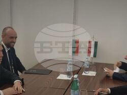 Снимка: Министерство на енергетиката