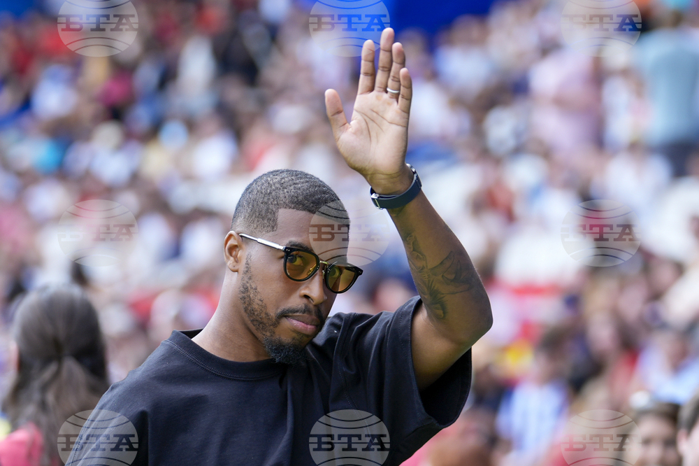 Преснел Кимпембе се завръща в игра за ПСЖ