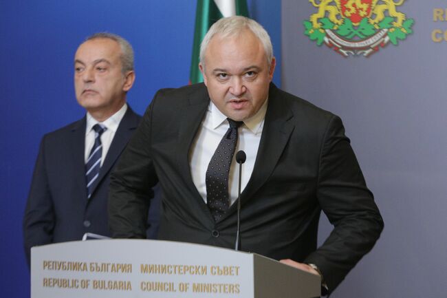 Основните възражения на Нидерландия не са свързани с охраната на границите, а с прилагането на Механизма за сътрудничество и проверка, заяви вицепремиерът Демерджиев