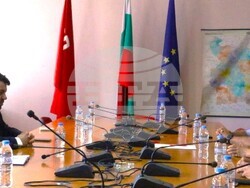 Снимка: БСП