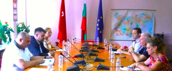 Зафиров към левите партии: Трябва да намерим път едни към други в името на България - моментът е исторически