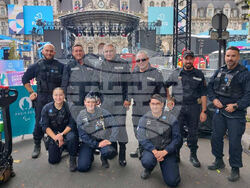 Снимка: МВР