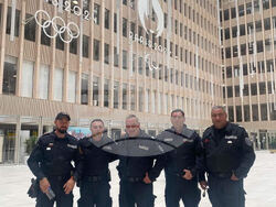 Снимка: МВР