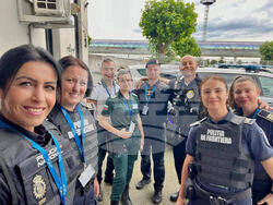 Снимка: МВР