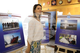 Варна - „До Антарктида и назад с любов от Радка Данаилова“