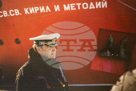 Варна - „До Антарктида и назад с любов от Радка Данаилова“