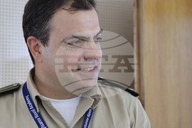 Варна - „До Антарктида и назад с любов от Радка Данаилова“