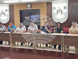 Снимка: Община Русе