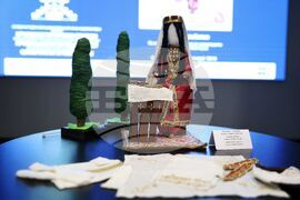 Бургас - традиционна култура на кримските татари - тематично събитие