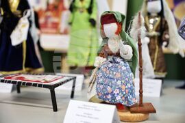 Бургас - традиционна култура на кримските татари - тематично събитие