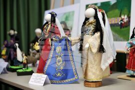 Бургас - традиционна култура на кримските татари - тематично събитие