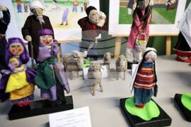 Бургас - традиционна култура на кримските татари - тематично събитие