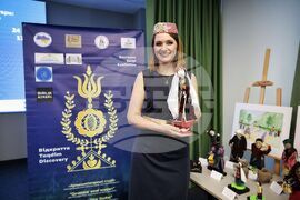 Бургас - традиционна култура на кримските татари - тематично събитие