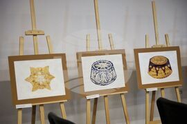 Бургас - традиционна култура на кримските татари - тематично събитие